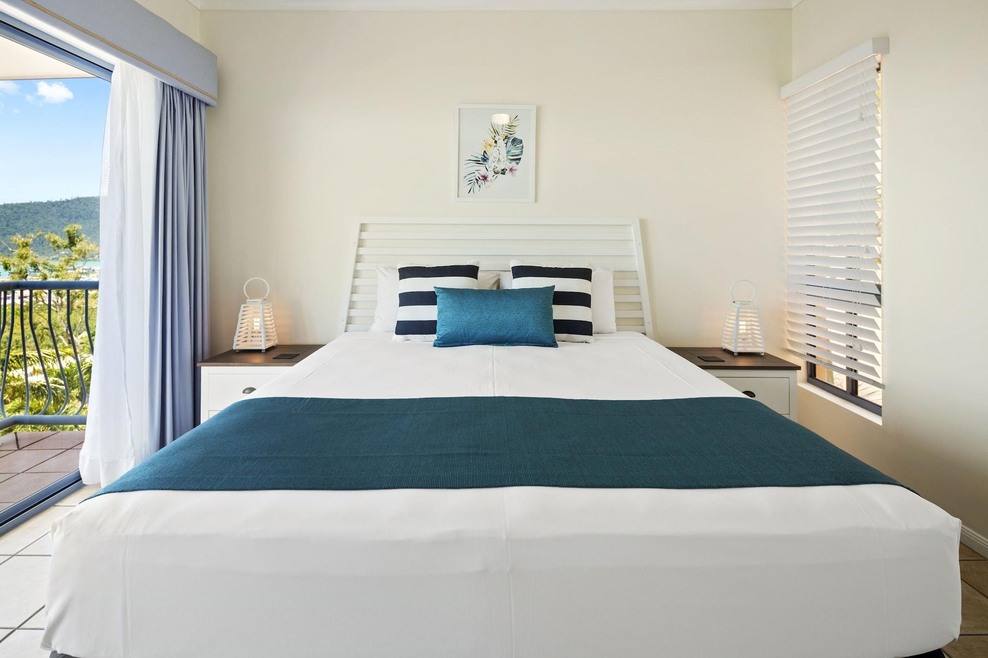 ซีสตาร์ อพาร์ทเม้นท์ Aparthotel แอร์ลีบีช ภายนอก รูปภาพ